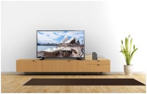 ゲオショップ初の大型家電取り扱いゲオが4K対応50型液晶テレビを49,800円で販売ゲオショップおよびセカンドストリートにて12月13日（水）から限定1,700台  | 株式会社ゲオホールディングス