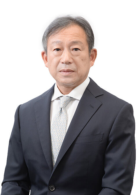 社外取締役 荻野 恒久