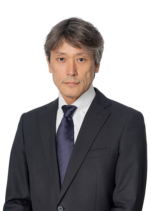 取締役専務執行役員 村上 幸正