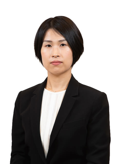 社外取締役 堀江 容子