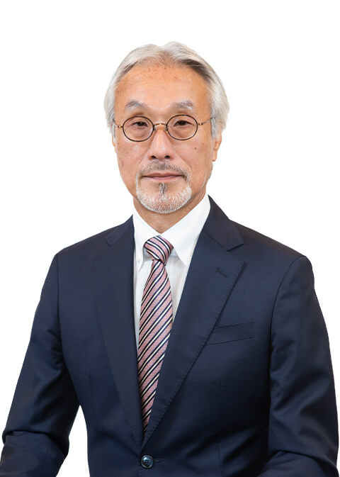 社外取締役 監査等委員 小宮山 太