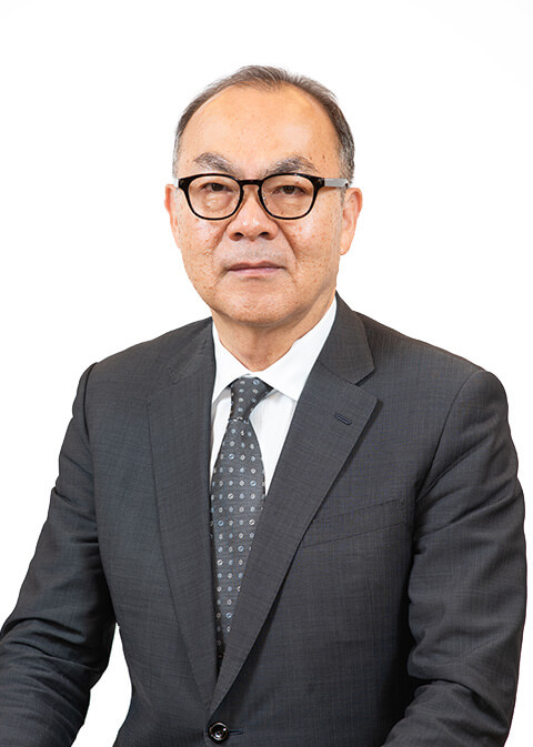 社外取締役 監査等委員 太田 裕之