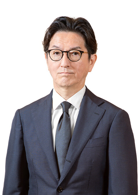 取締役 森田 広史