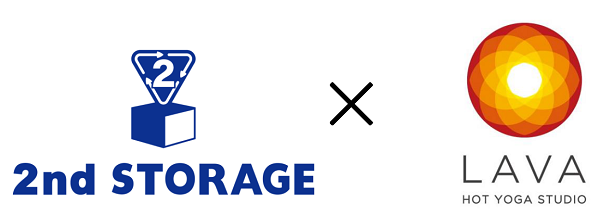 配送無料型トランクルームサービス『2nd STORAGE（セカンドストレージ